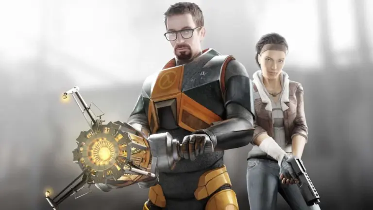 Valve Composer Mike Morasky Accidentally Reveals HLX Codename