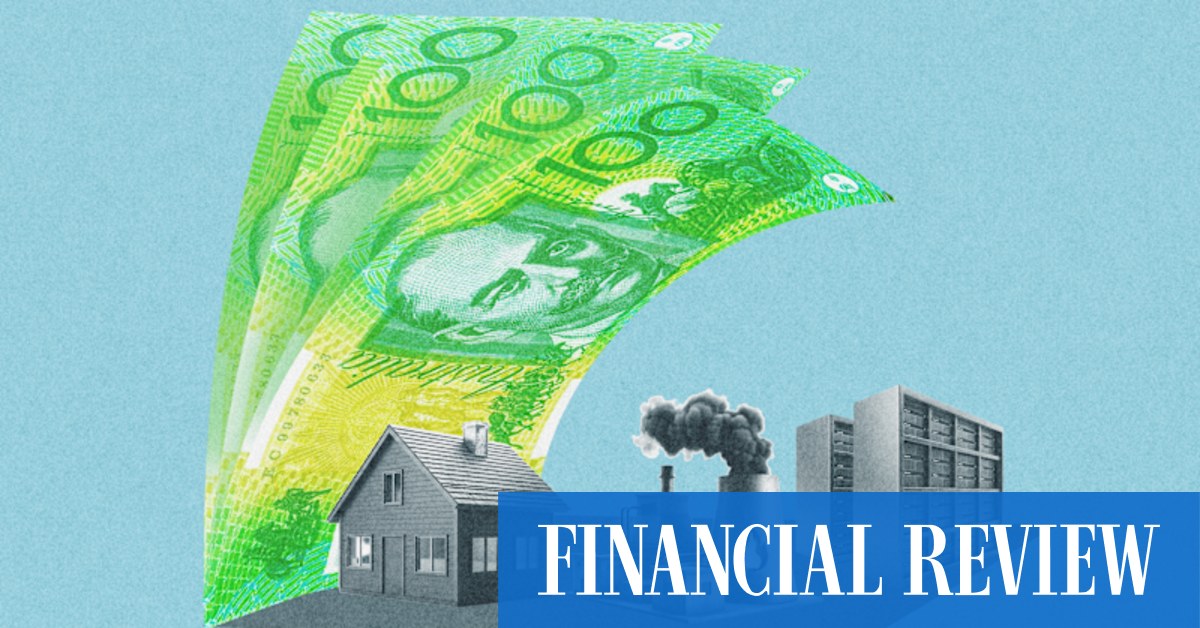 Australian Power Prices Fall as Renewables Rollout Expands
