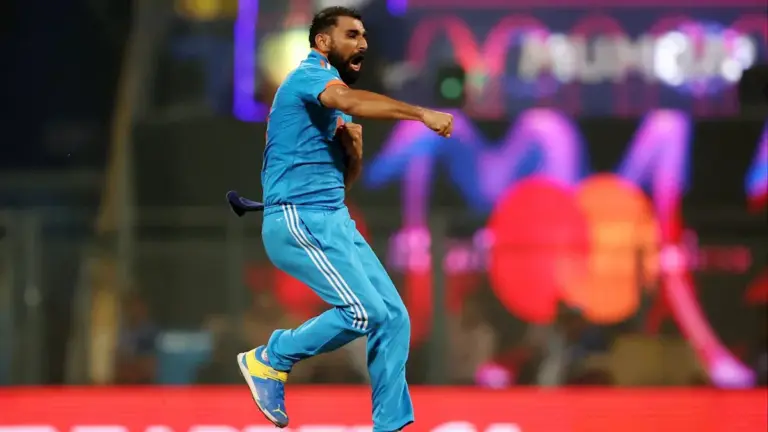 Let them do whatever': Mohammed Shami breaks silence on continued India snubs