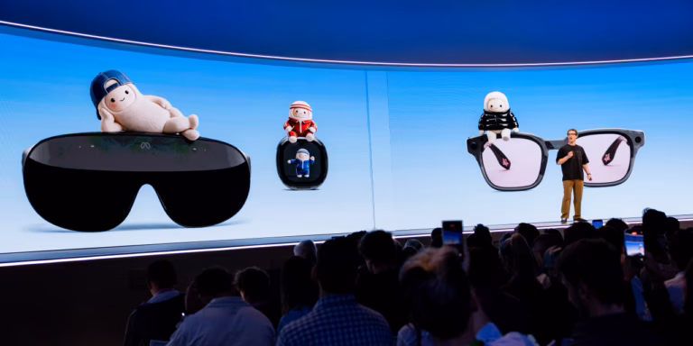Meta Will Split Stock, Create New Class to Fund AI Spending