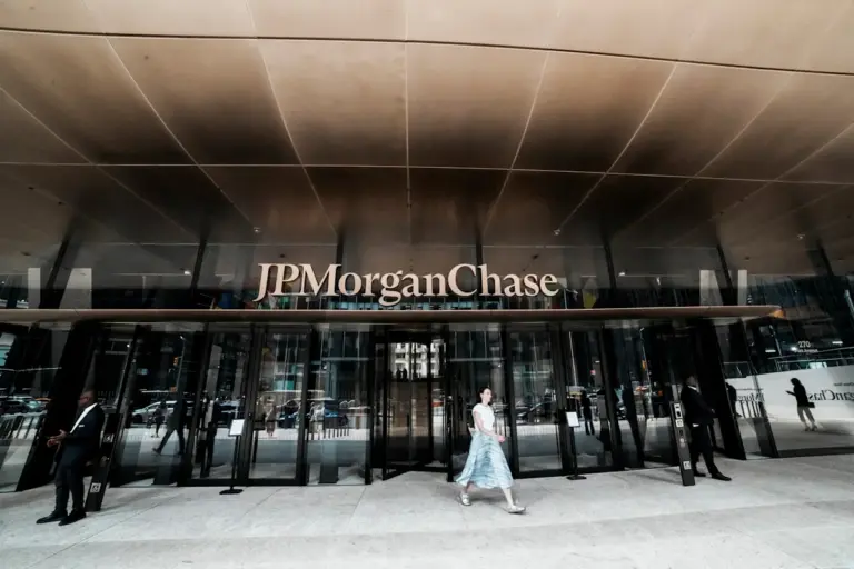 S&P 500 Futures Rise As Big Banks Prepare To Kick Off Earnings Season