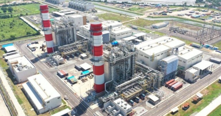 Indonesia Cuts Natural Gas Exports to Singapore for Domestic Use