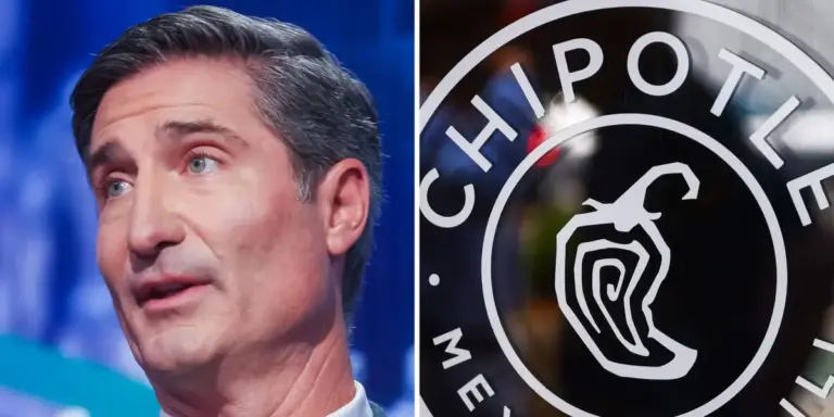 Starbucks Denies Plans to Acquire Chipotle Amid Rumors