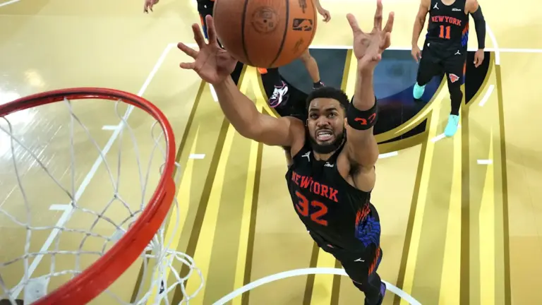 Emirates NBA Cup Tips Off Group Play Across League
