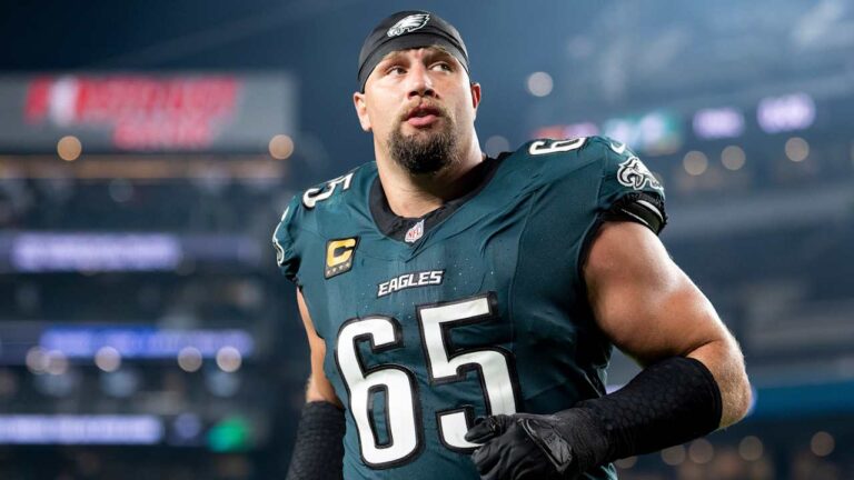 lane johnson tn