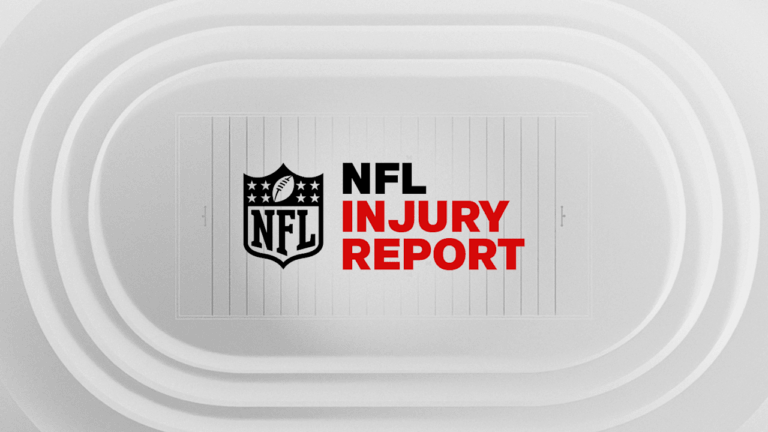 Lamar Jackson Limited, Breece Hall Out in Week 7 Injury Reports
