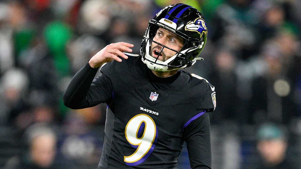 justin tucker tn