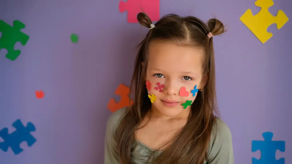 Autistic Brains Process Faces Differently, EEG Study Reveals
