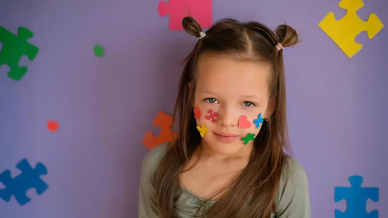Autistic Brains Process Faces Differently, EEG Study Reveals