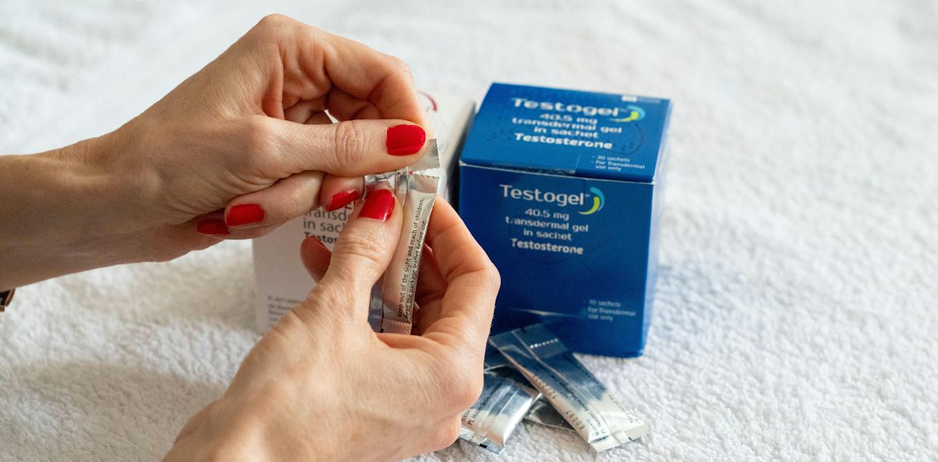 US Regulators Evaluate Testosterone Therapy as Prescriptions for Women Surge