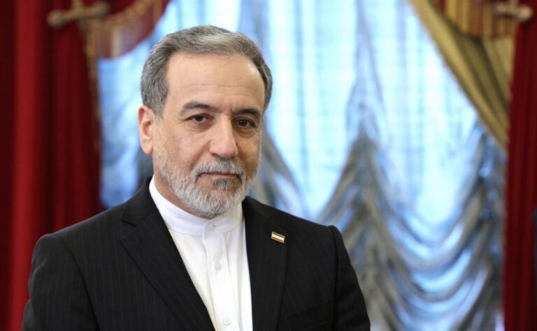 Iran Foreign Minister Warns US No Military Solution Exists
