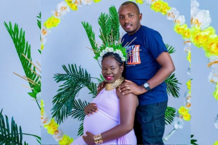 Kenya's maternal health crisis: Why postpartum bleeding is still killing mothers