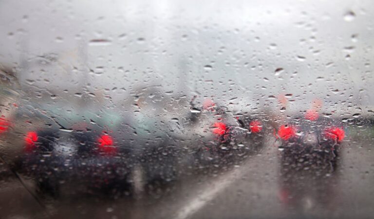 Most parts of South Africa can expect cloudy conditions with isolated showers and thundershowers on Monday