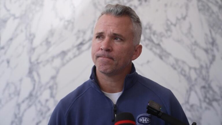 Martin St-Louis Praises Montreal Canadiens Lineup Adjustments