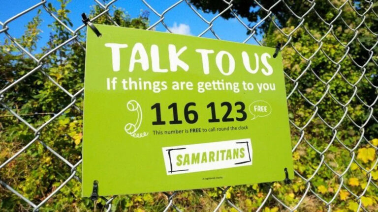 Samaritans Close Omagh Branch After More Than 50 Years of Service