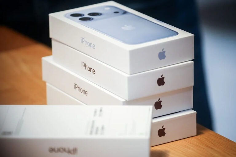 iPhone 18 Pro Max Users On AT&T Must Replace Devices After Service Loss