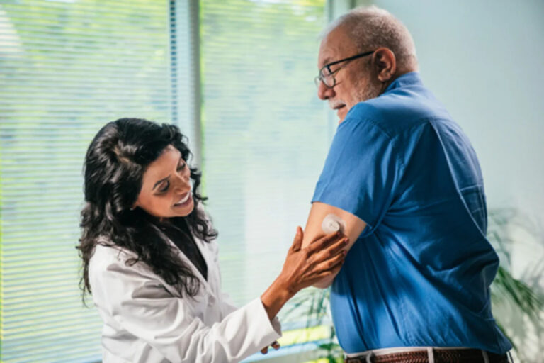 CONNECT Trial Shows Continuous Glucose Monitors Improve Type 2 Diabetes Control