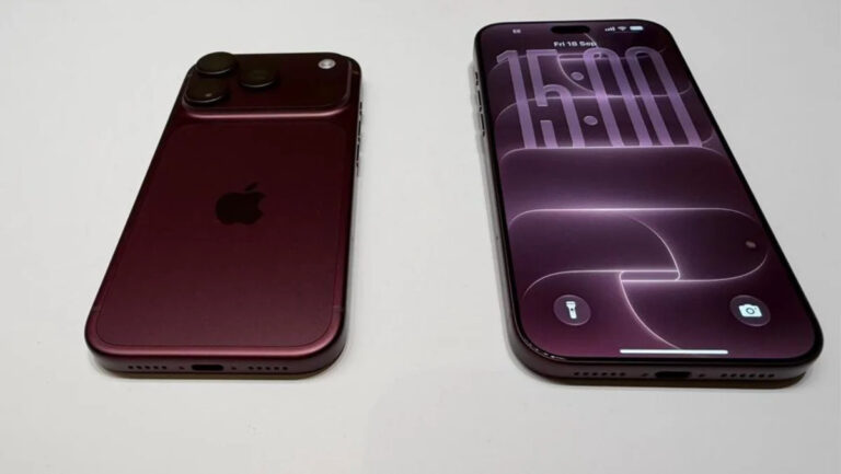Apple Reportedly Deploys Presto Technology to Combat iPhone Return Fraud
