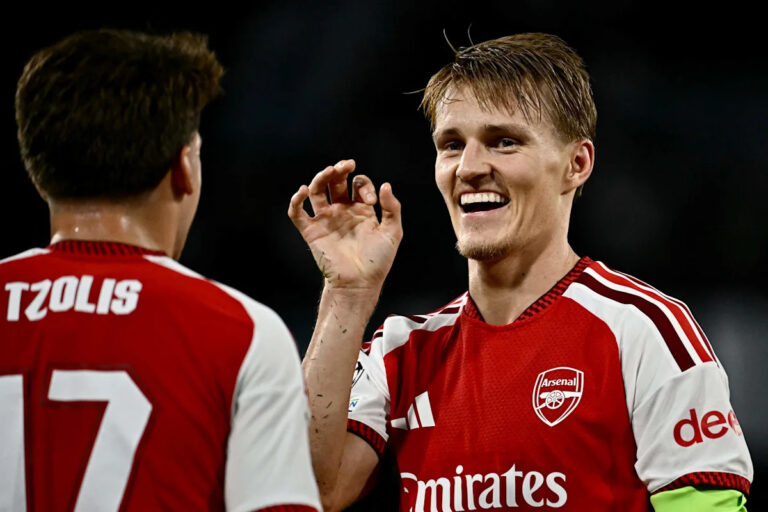 Mikel Arteta Makes Kai Havertz Decision for Arsenal vs Leeds Clash