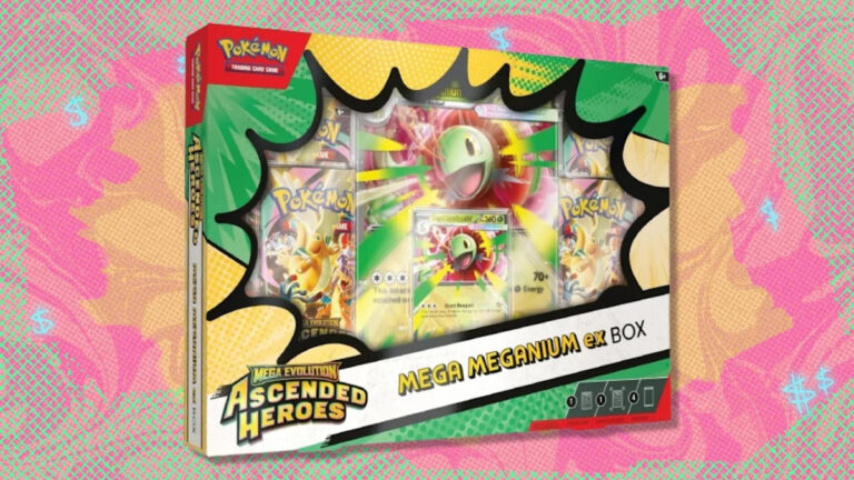 Pokémon TCG Prismatic Evolutions Elite Trainer Box Drops to .85 on Amazon
