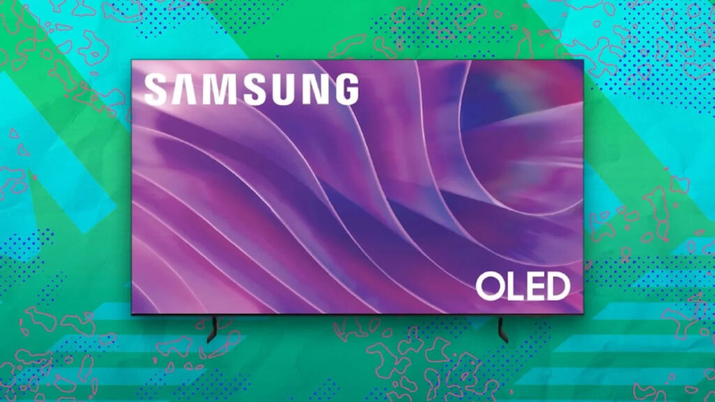 Best Samsung Deal: Save 0 on the 65-Inch S90H OLED TV