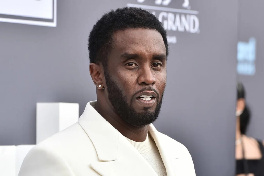 Diddy Hospitalized For Head Injury After Being Taken Out Of Prison