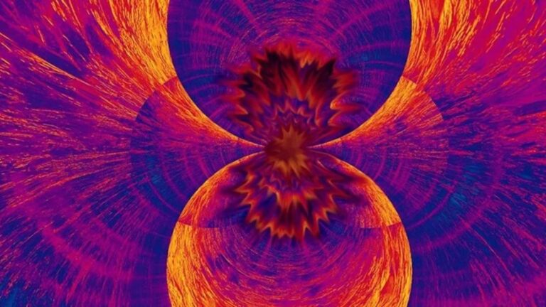 After 25 Years, Physicists Can Finally Measure The Other Kind of Quantum Entanglement