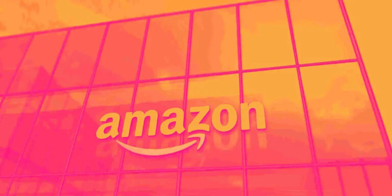 Amazon Shares Drop After Q3 Earnings Miss Expectations