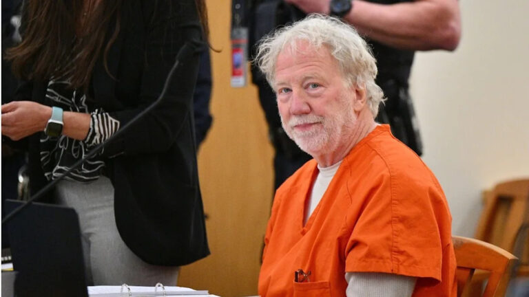 Judge Dismisses Child Sexual Abuse Charges Against Timothy Busfield