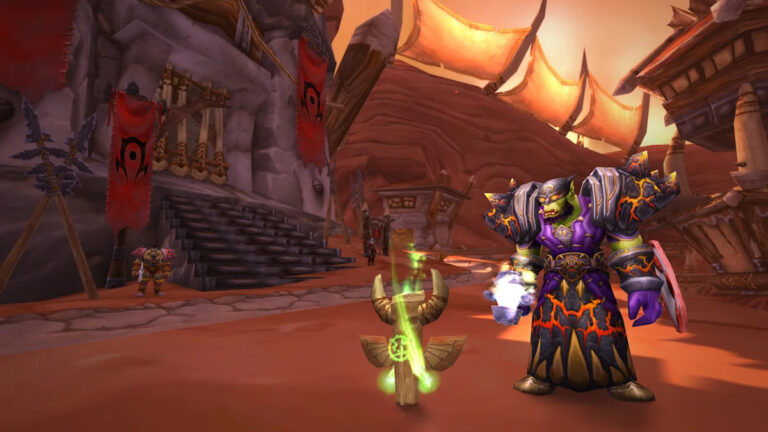 OpenAI's GPT-6 Astra used raw game data to play World of Warcraft