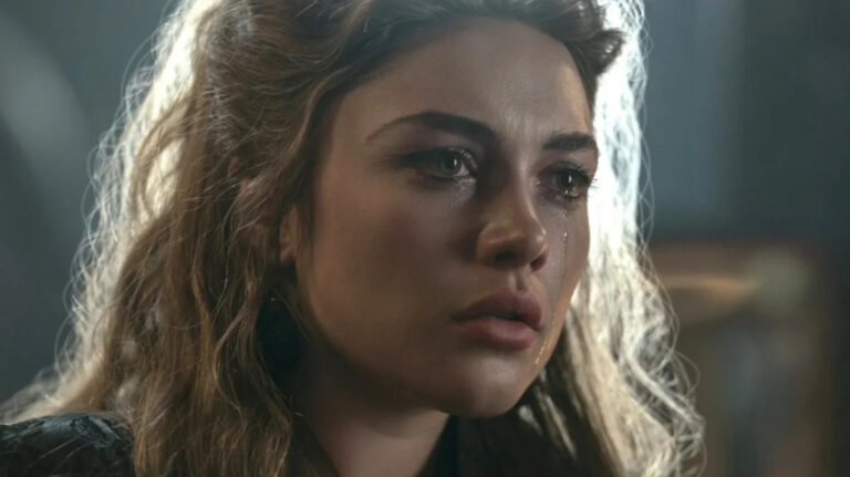 Florence Pugh Stars in Netflix East of Eden Adaptation