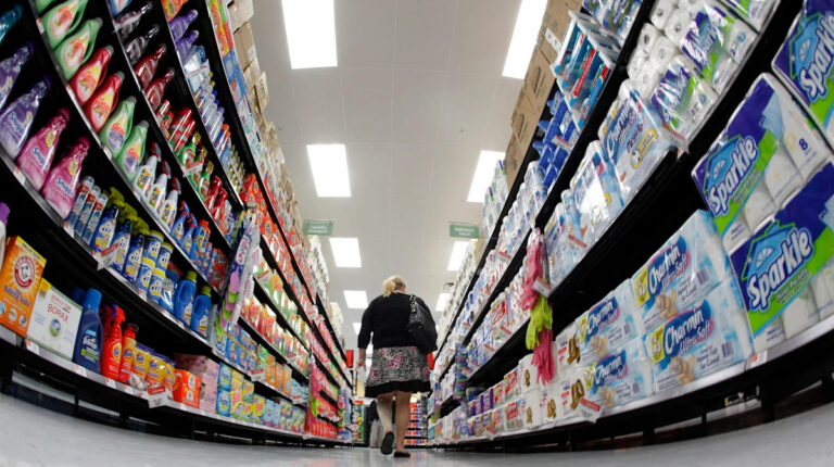 Americans feel more and more glum, data shows. Economists are over it