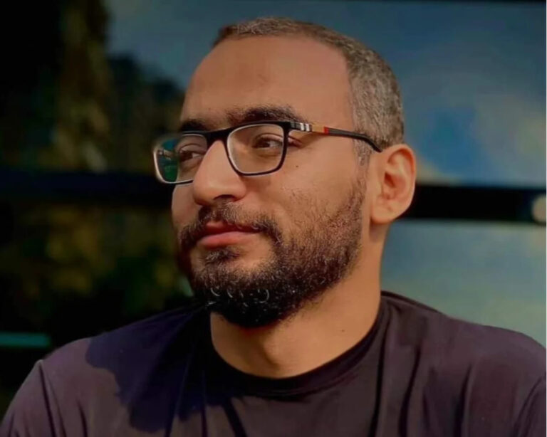 Muhammad Mustapha Explores Cairo Masculinity in Big Boys Don't Cry