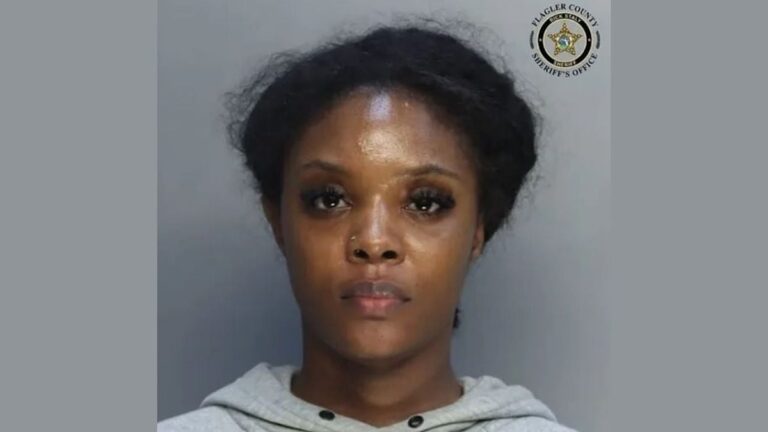 Flight Attendant Arrested in Fake Sweepstakes Scam