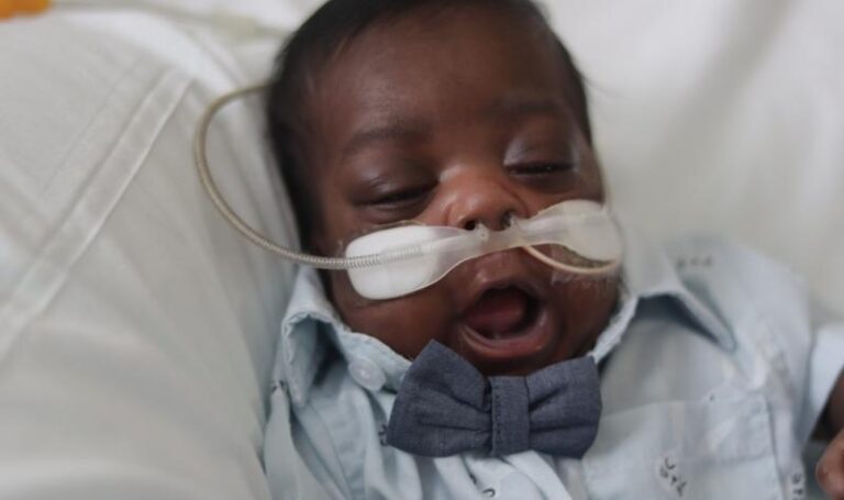 Maternal RSV Vaccine Proves Effective Despite Low Uptake, New Data Show
