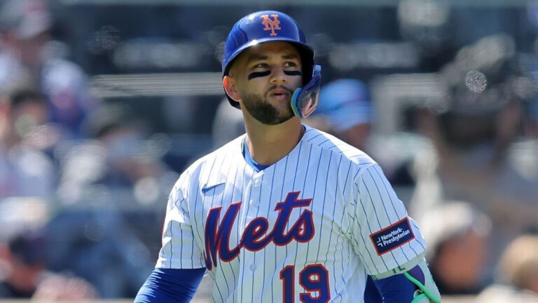 Bo Bichette Returning to Mets for 2027 Season