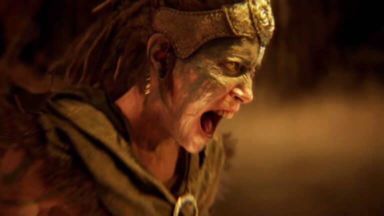 Ninja Theory Lays Off Staff After Xbox Announces Potential Closure