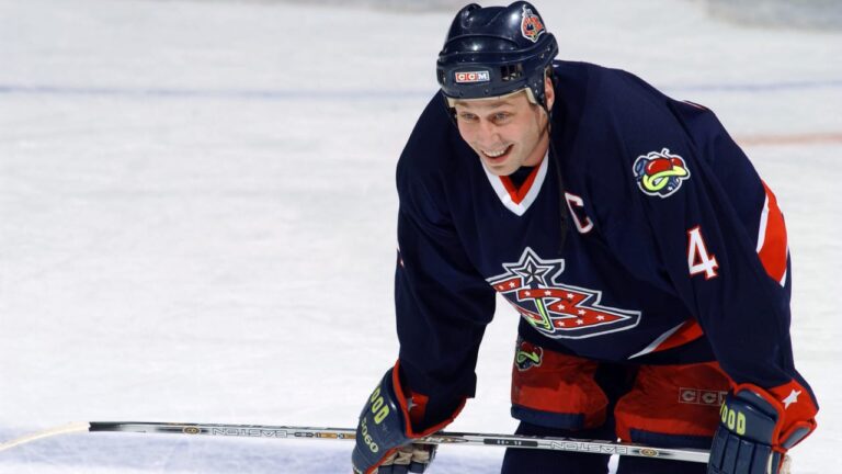 Former Penguins Defenseman Lyle Odelein Dies at 58