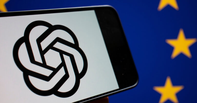 OpenAI Rolls Out Invisible Text Watermarking for EU ChatGPT Users