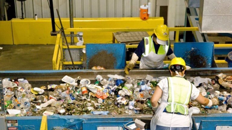 Researchers Develop Closed-Loop Platforms to Recycle Waste Into Polymers