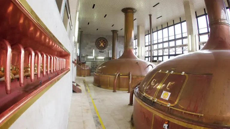 Ostravar to Phase Out Beer Production in Ostrava by 2027