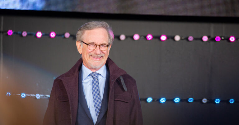 Steven Spielberg to Oversee Creative Direction for Transformers 8