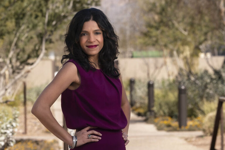 Dr. Rachna Shroff Dies at 47 After Battle With Cancer