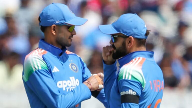 Shubman Gill Rules Out Further Experiments Ahead of 2027 World Cup