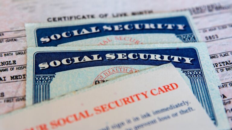 Social Security Administration announces 3.6% cost-of-living adjustment for 2027