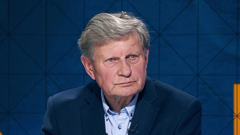 Leszek Balcerowicz Calls to Eliminate 800 Plus Program