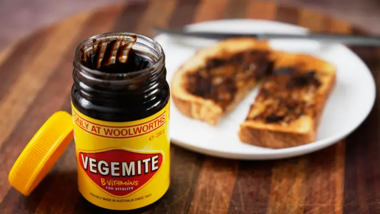 Victorian Prisoner Loses Vegemite Human Rights Court Challenge
