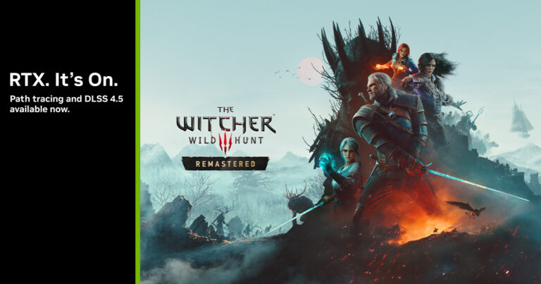 The Witcher 3 Remastered Nintendo Switch 2 Tech Analysis