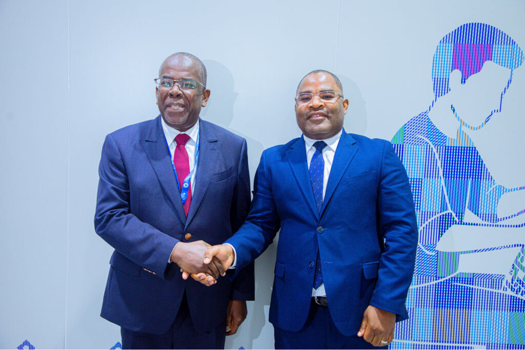Tanzania Reviews .8B World Bank Portfolio in Bangkok