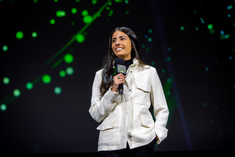 Xbox CEO Asha Sharma